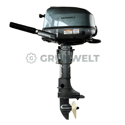 Grünwelt 600wk - grünwelt, gw-600wk
