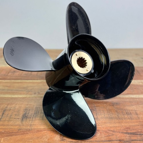 Blatt mercury boot propeller - 4-blatt,