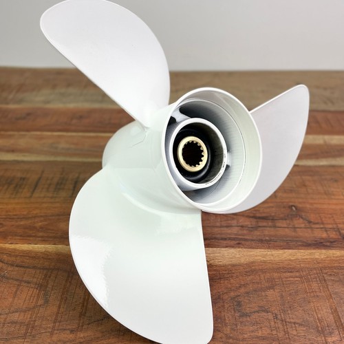Yamaha boot propeller - boot,