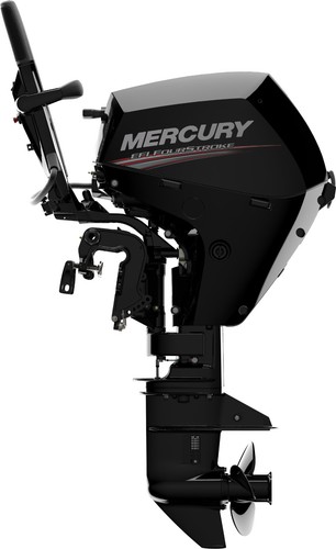 Mercury außenbordmotor - mercury,