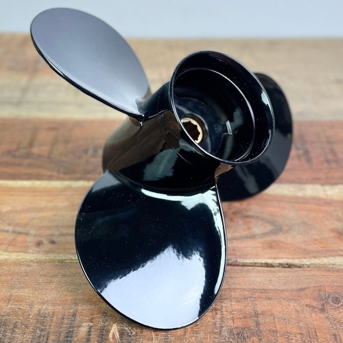 Mercury boot propeller - boot,