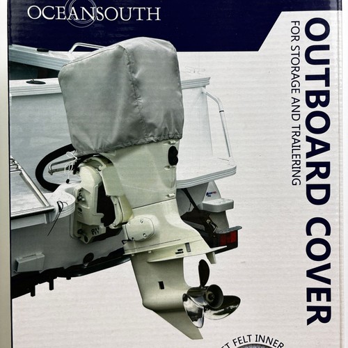 Oceansouth motorabdeckung 15 - oceansouth,