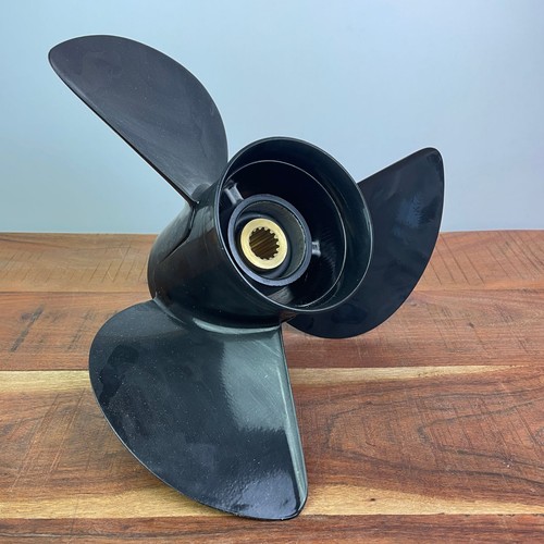 Yamaha boot propeller - boot,