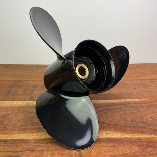 Yamaha boot propeller - yamaha,