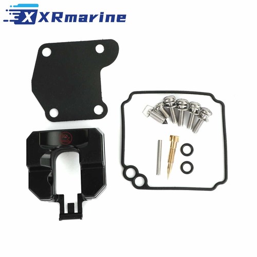 Carburetor reparatur kit für - reparatur-kit,