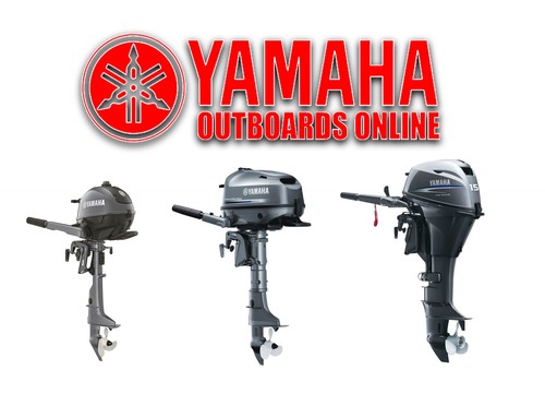 Yamaha benzin aussenborder - benzin,