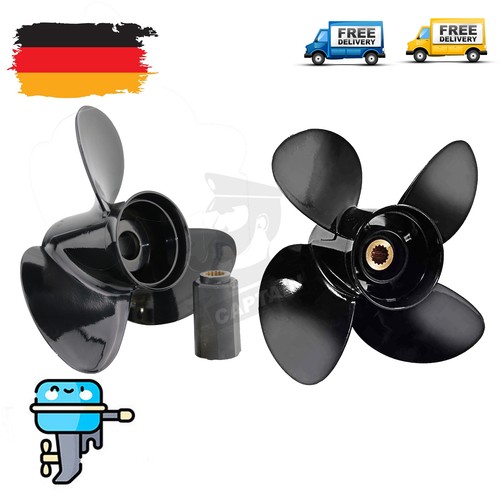 Boots propeller für - boots, yamaha