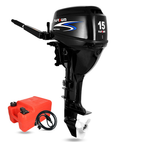 Aussenbordmotor parsun ps - aussenbordmotor,