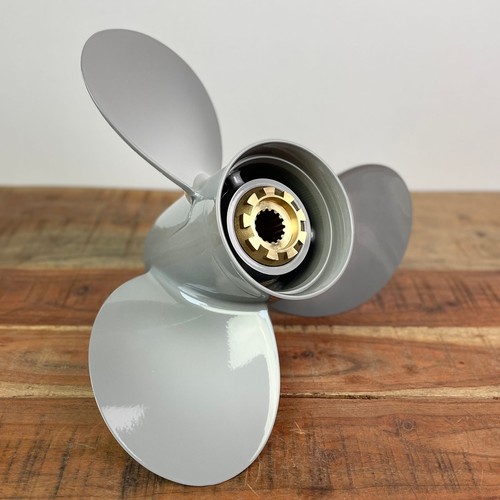 Honda boot propeller aluminium - propeller,