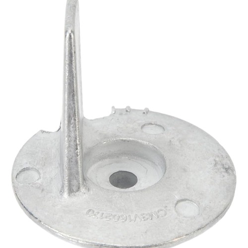 Bootsmotor trimmklappen anode - bootsmotor,