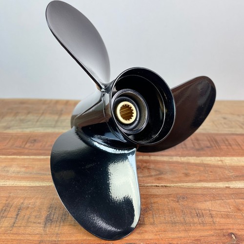 Suzuki boot propeller - suzuki,