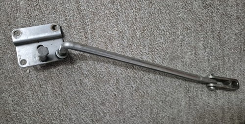 Tillerarm tohatsu 15ps - tohatsu, 5-15ps